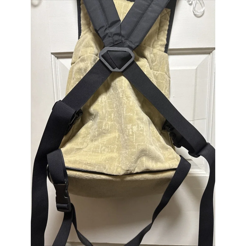 N/A pet pocket